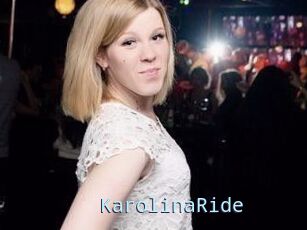 KarolinaRide