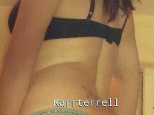 Karrterrell