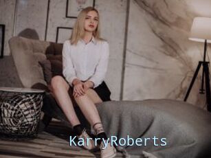 KarryRoberts