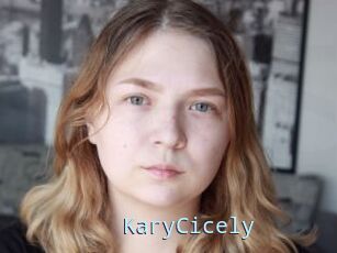 KaryCicely