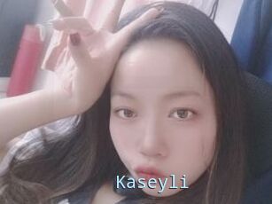 Kaseyli