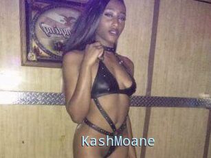KashMoane
