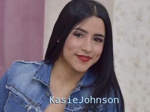 KasieJohnson