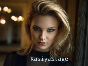 KasiyaStage