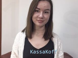 KassaKoff