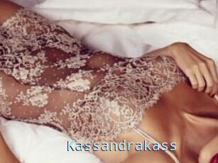 Kassandrakass