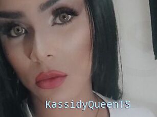 KassidyQueenTS