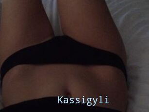 Kassigyli
