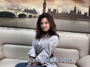 KassyWilliams