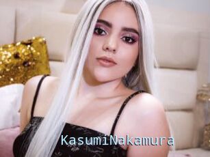 KasumiNakamura