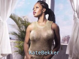 KateBekker