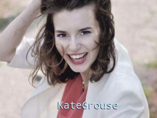 KateGrouse