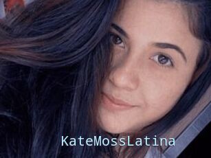KateMossLatina