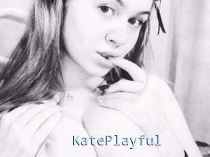 KatePlayful