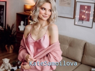 KateSamoilova