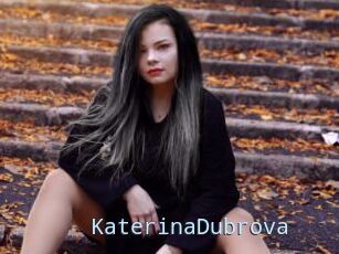 KaterinaDubrova