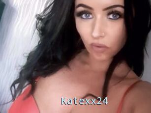 Katexx24