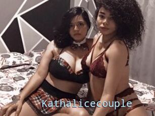 Kathalicecouple