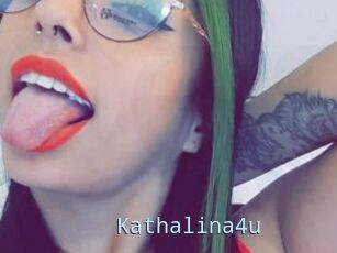 Kathalina4u
