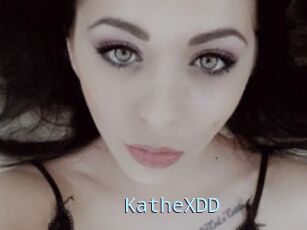 KatheXDD