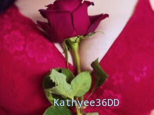 Kathyee36DD