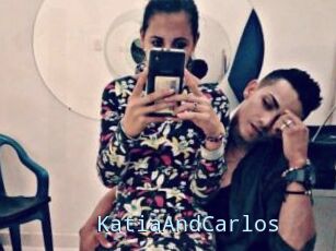 KatiaAndCarlos