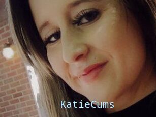 KatieCums