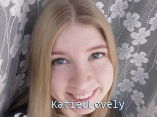 KatieULovely