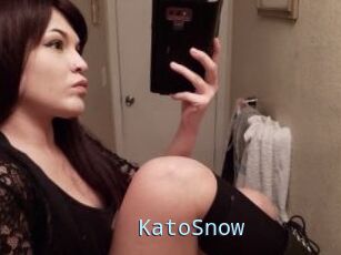KatoSnow