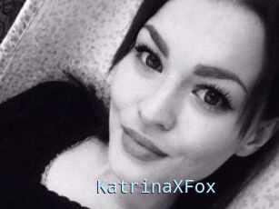 KatrinaXFox