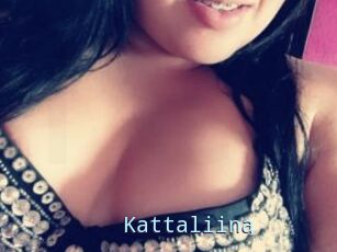 Kattaliina