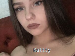Kattty