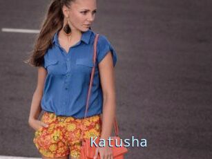 Katusha