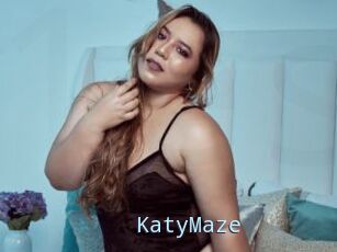 KatyMaze
