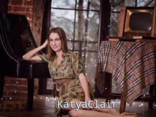 KatyaClair