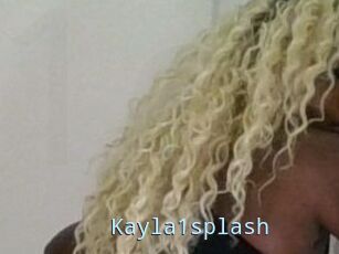 Kayla1splash