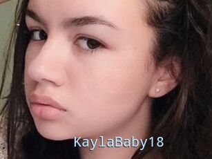 KaylaBaby18