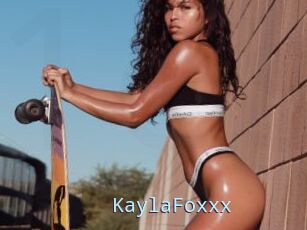 KaylaFoxxx