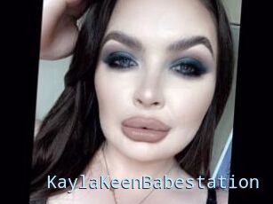 KaylaKeenBabestation