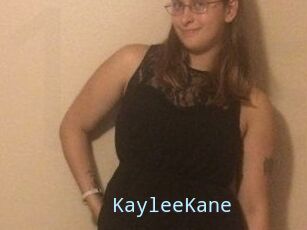 KayleeKane