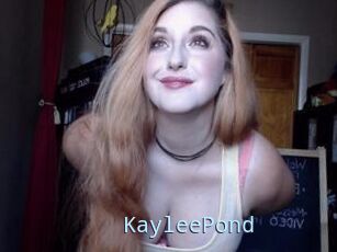 KayleePond