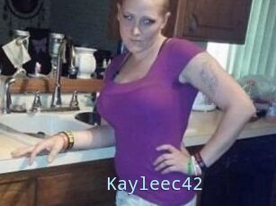 Kayleec42