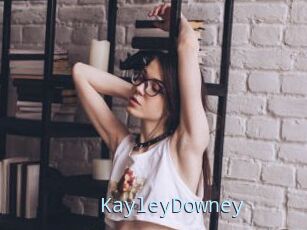 KayleyDowney