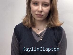 KaylinClapton