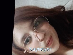 Kaymeyer