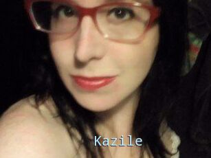 Kazile