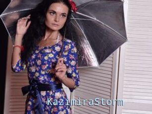 KazimiraStorm