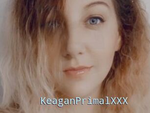 KeaganPrimalXXX