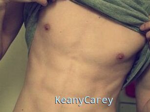 KeanyCarey