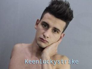 Keenluckystrike